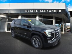 2026 GMC Terrain Elevation SUV