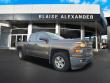 Used 2015 Chevrolet Silverado 1500 LT Truck Double Cab