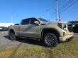 Used 2022 GMC Sierra 1500 AT4 Truck Crew Cab