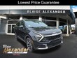  Kia Sportage Hybrid