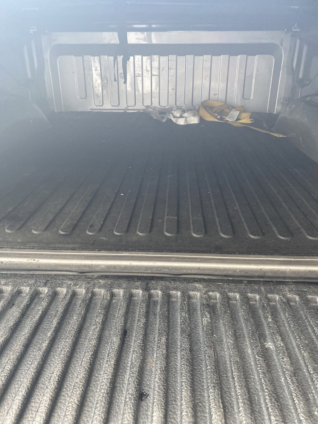 Used 2019 Ram 1500 Rebel Truck Quad Cab