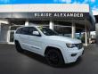 Used 2021 Jeep Grand Cherokee Laredo SUV