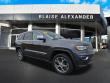 Used 2020 Jeep Grand Cherokee Overland SUV