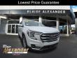 Used 2024 GMC Terrain SLT SUV