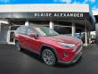 Used 2023 Toyota RAV4 Hybrid XLE Premium SUV