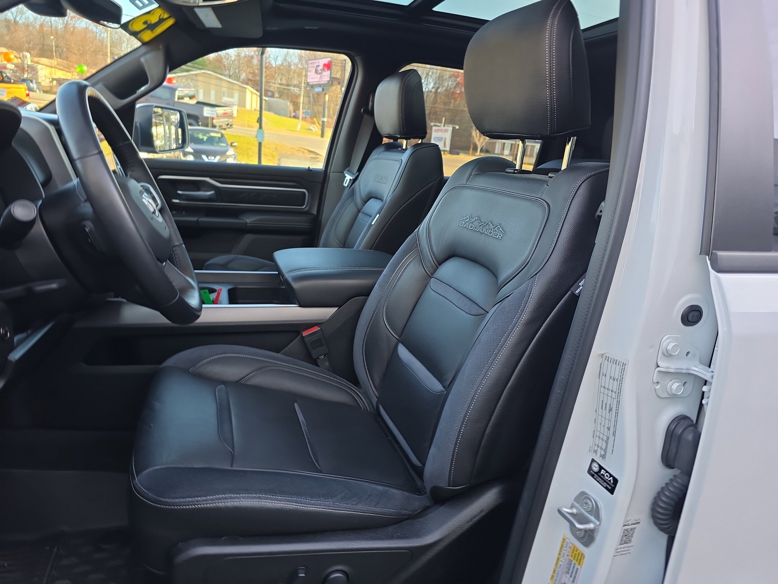 2023 Ram 1500 Big Horn Lone Star photo 2