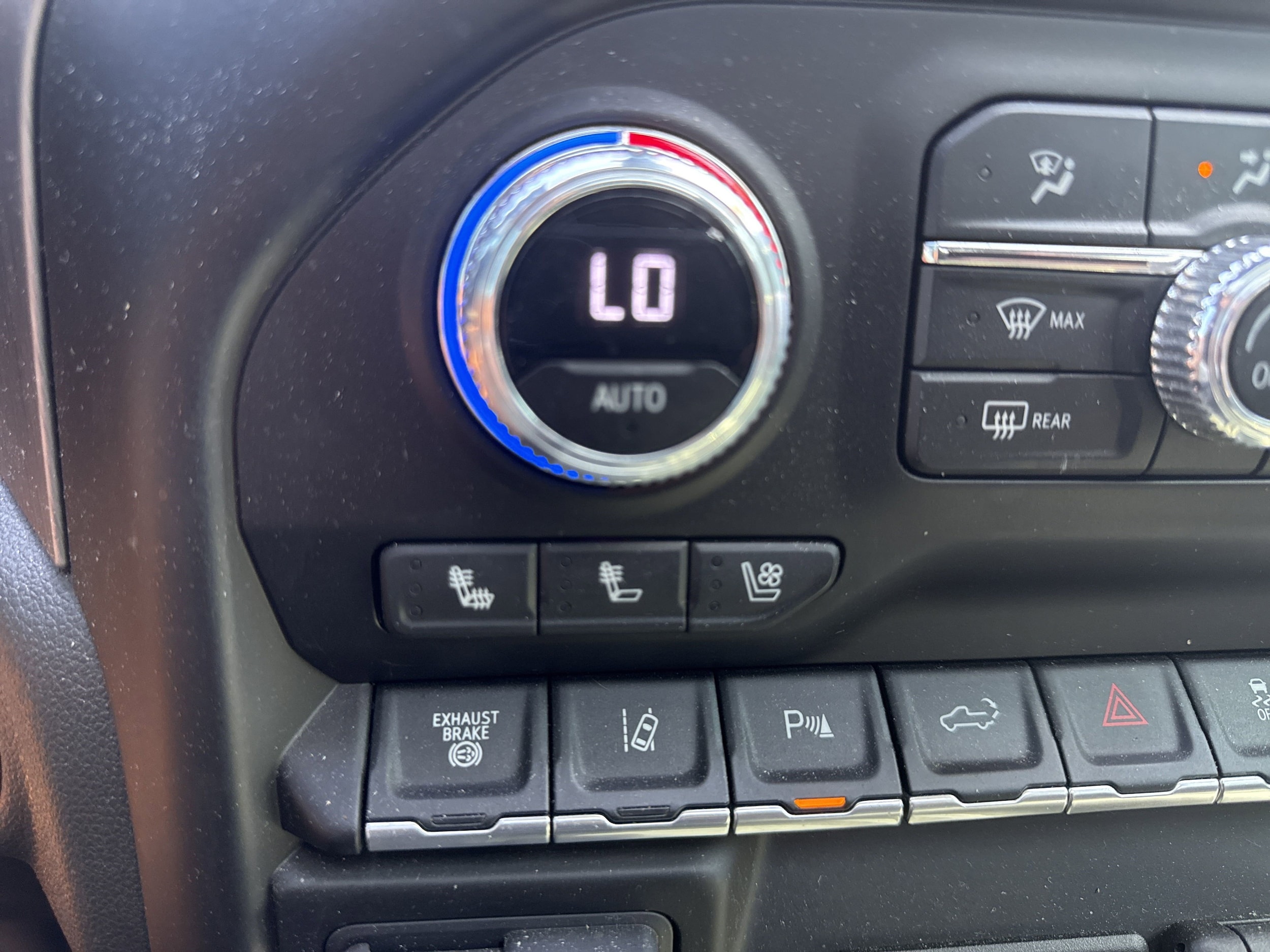 2023 GMC Sierra 2500 Denali HD Denali - Photo 24