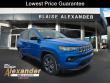 Used 2022 Jeep Compass Latitude Lux SUV