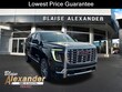  GMC Yukon XL