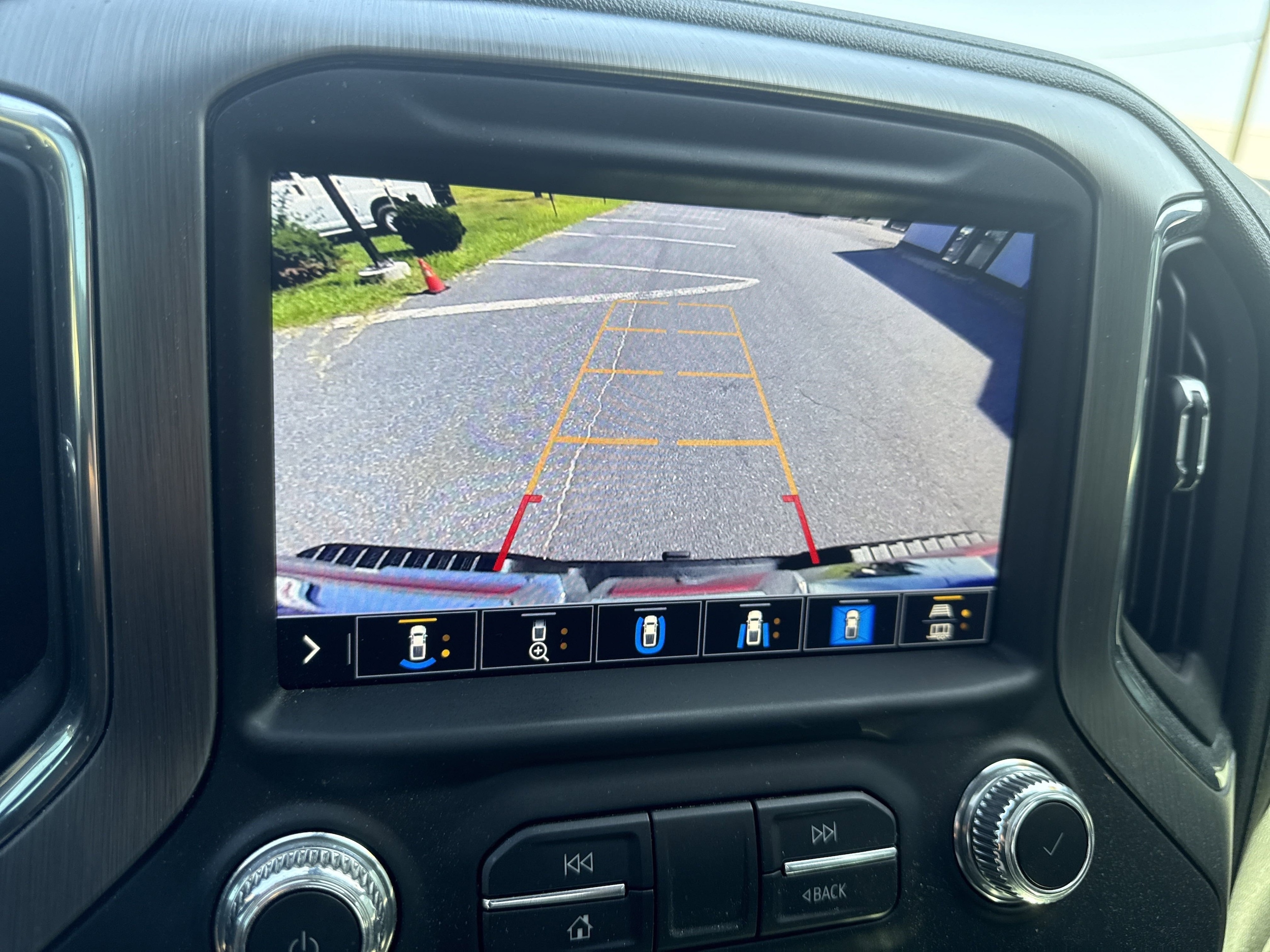 2023 GMC Sierra 2500 Denali HD Denali - Photo 23