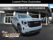 Used 2024 GMC Sierra 1500 Elevation w/3SB Truck Crew Cab