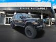 Used 2022 Jeep Gladiator Overland Truck Crew Cab