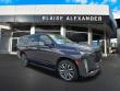 Used 2023 CADILLAC Escalade Sport SUV