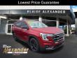 Used 2022 GMC Terrain AT4 SUV