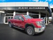 GMC Sierra 2500 HD