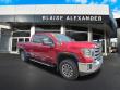 Used 2021 GMC Sierra 2500 HD SLE Truck Crew Cab