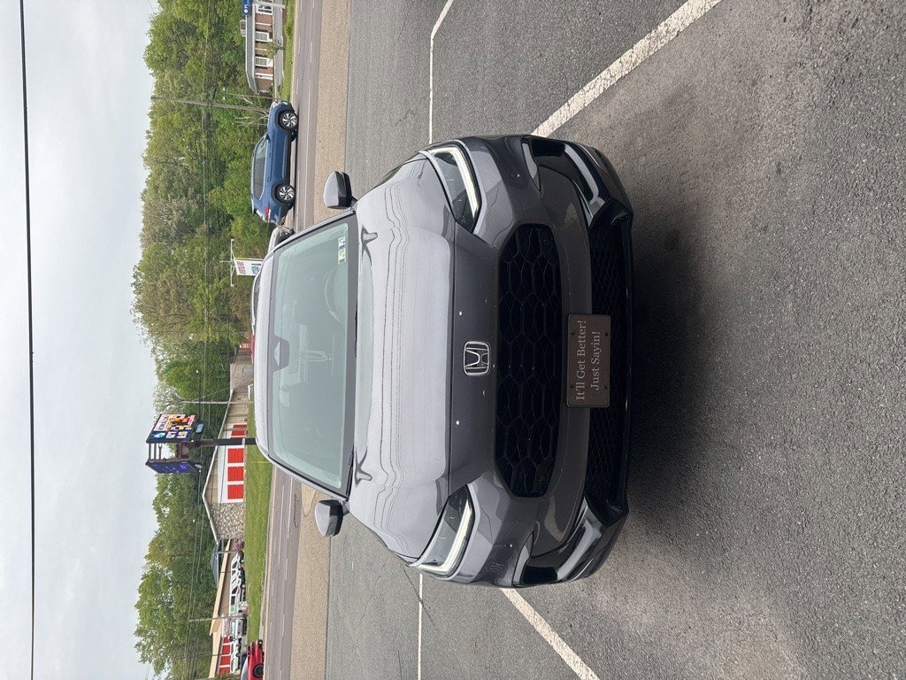 Used 2023 Honda HR-V EX-L AWD SUV