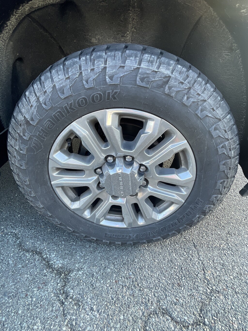 Used 2020 GMC Sierra 2500HD Denali Truck Crew Cab