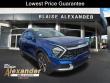 Used 2023 Kia Sportage EX SUV