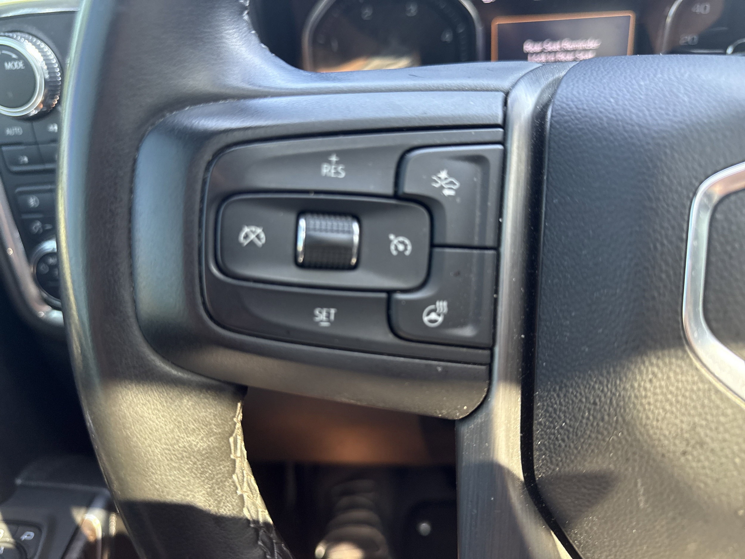 2023 GMC Sierra 2500 Denali HD Denali - Photo 19