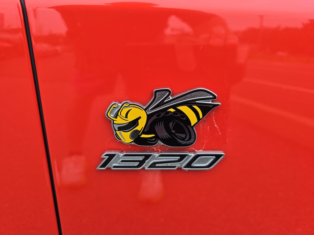 Used 2022 Dodge Challenger R/T Scat Pack Coupe