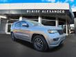 Used 2019 Jeep Grand Cherokee Altitude SUV