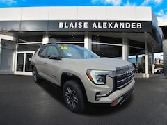 2026 GMC Terrain AT4 SUV
