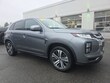  Mitsubishi Outlander Sport