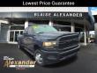 Used 2024 Ram 3500 Tradesman Truck Crew Cab