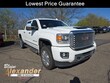  GMC Sierra 2500HD
