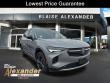 Used 2023 Buick Envision Essence SUV