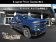 Used 2025 Chevrolet Silverado 2500 HD Custom Truck Crew Cab