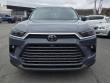 Used 2024 Toyota Grand Highlander Limited SUV