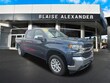 Chevrolet Silverado 1500 LTD