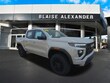 GMC Canyon