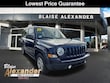  Jeep Patriot