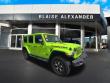 Used 2021 Jeep Wrangler Unlimited Rubicon SUV