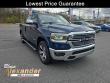 Used 2019 Ram 1500 Laramie Truck Crew Cab