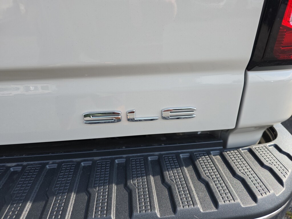 New 2026 GMC Sierra 2500 HD SLE Truck Double Cab