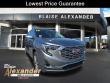 Used 2019 GMC Terrain Denali SUV