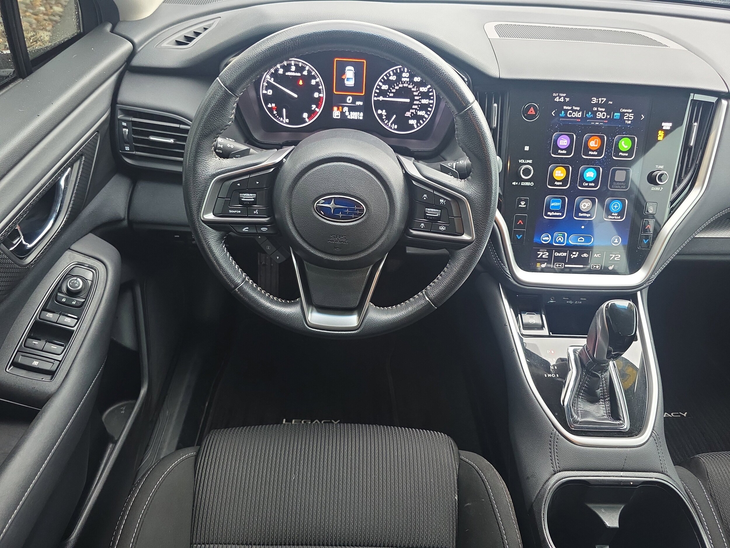 2022 Subaru Legacy Premium photo 2