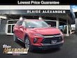  Chevrolet Blazer
