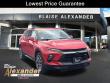 Used 2023 Chevrolet Blazer RS SUV
