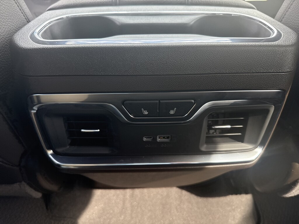 New 2026 GMC Sierra 2500 HD Denali Truck Crew Cab