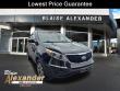 Used 2015 Kia Sportage LX AWD SUV