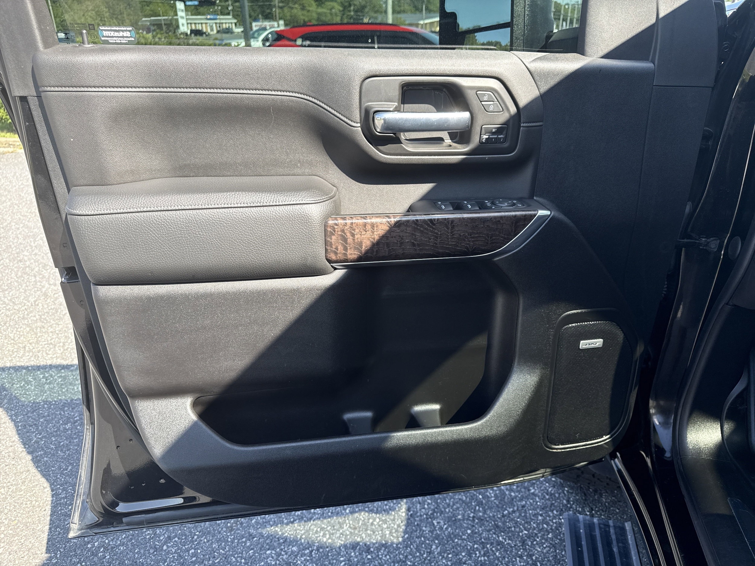 2023 GMC Sierra 2500 Denali HD Denali - Photo 16