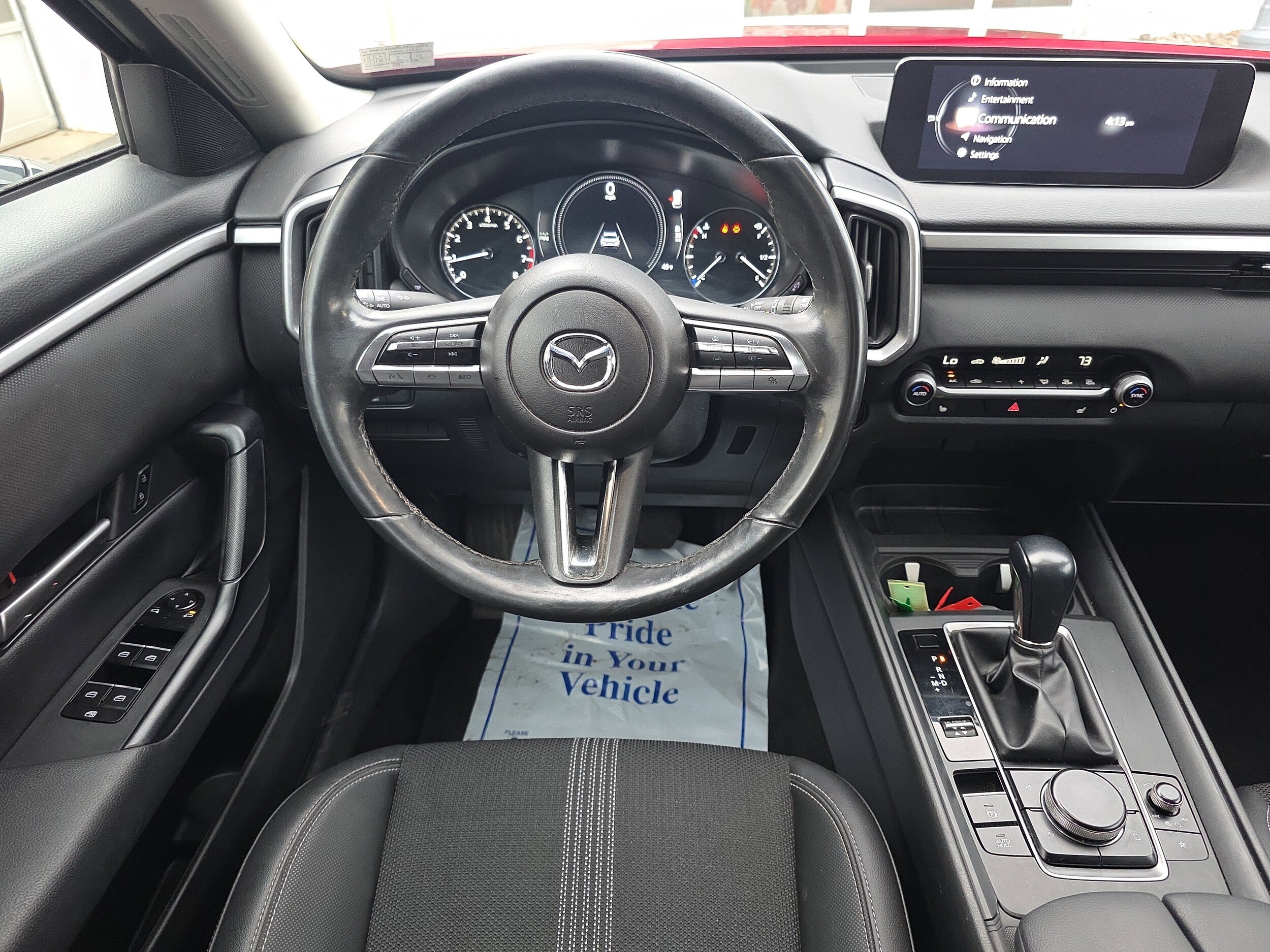 2024 Mazda CX-50 2.5 S Preferred photo 3