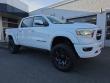 Used 2023 Ram 1500 Big Horn/Lone Star Truck Crew Cab
