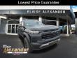 Used 2023 Chevrolet Colorado Trail Boss Truck Crew Cab