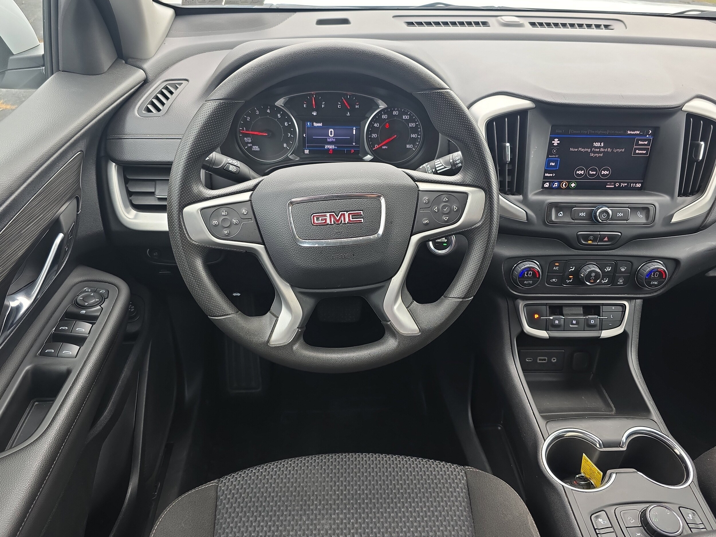 2023 Gmc Terrain SLE photo 2
